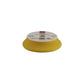 PAD, RUPES DA100M DA FINE 4" YELLOW