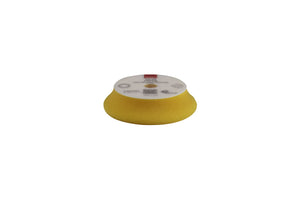PAD, RUPES DA100M DA FINE 4" YELLOW