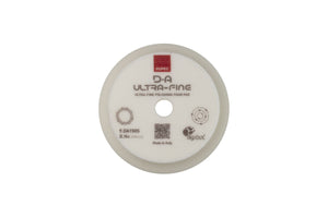 PAD, RUPES DA150S DA FINE 6" WHITE