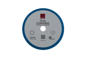 PAD, RUPES DA180H DA COARSE 7" BLUE