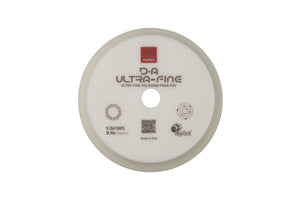 PAD, RUPES DA180S DA FINE 7" WHITE