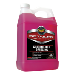 MEGUIAR'S D161 SILICONE FREE DRESS