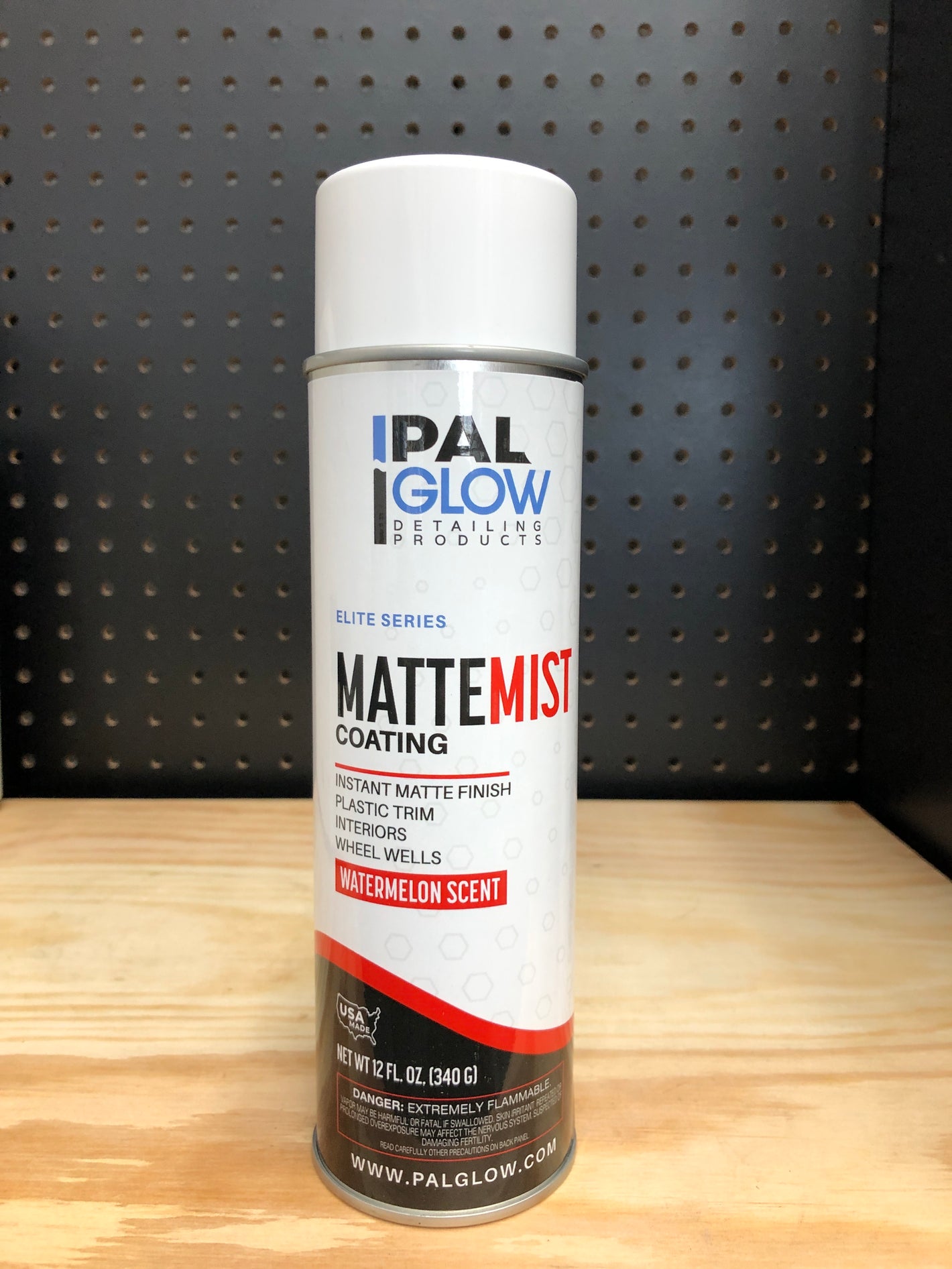 PAL GLOW Matte Mist