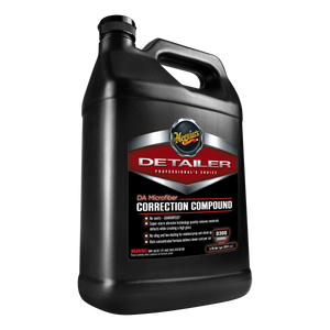 MEGUIAR'S DA CORRECTION CMPD GALLON