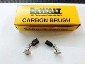 BRUSHES, DEWALT DW849X