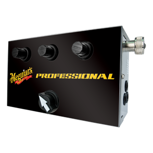 MEGUIAR'S 6 STATION METERING SYSTEM