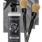 BLACKLINE® BOAR'S HAIR BRUSH SET
