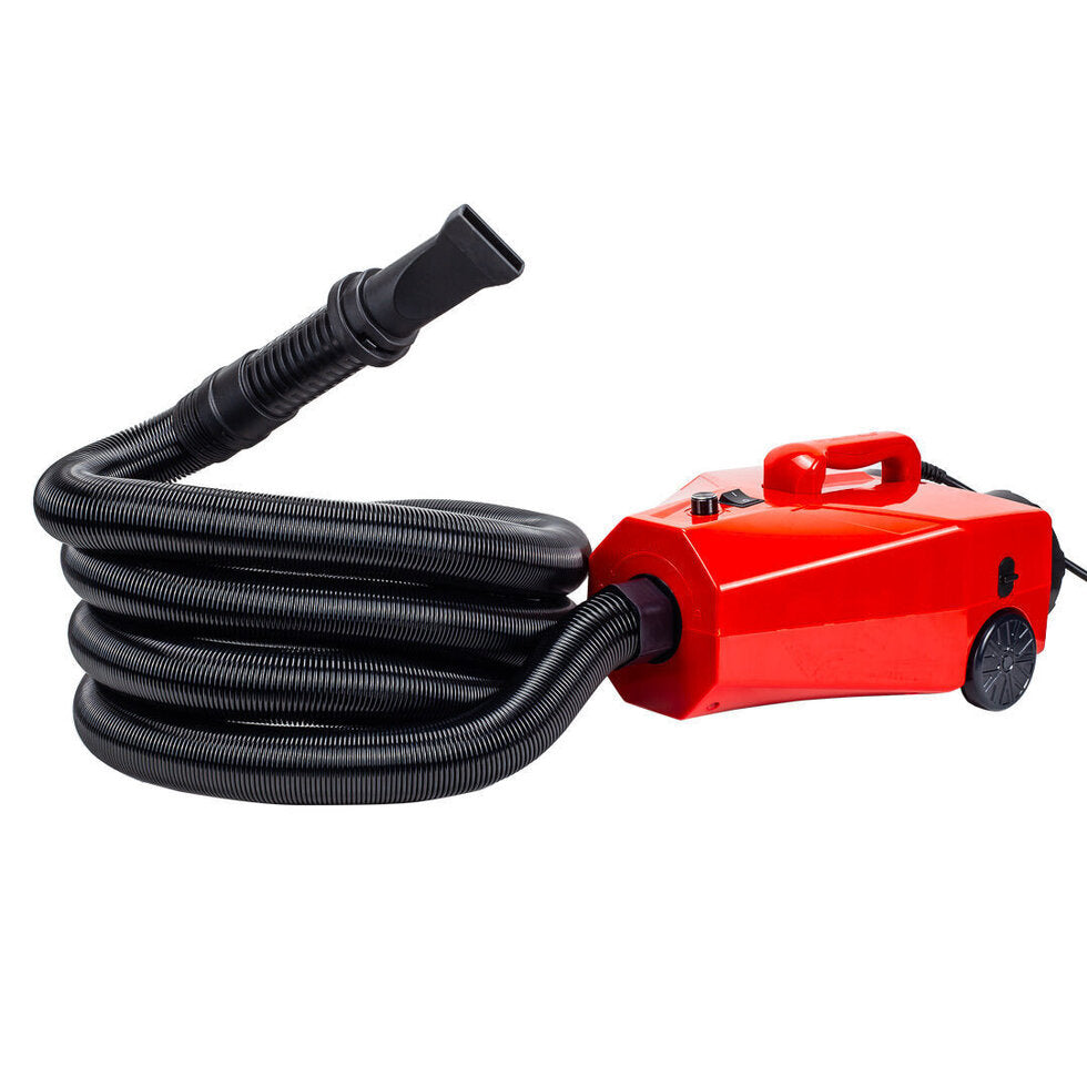 Maxshine Twins Motor Car Dryer Blower