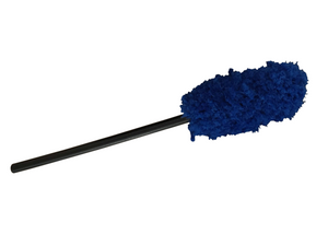 MICROFIBER WHEEL DUSTER