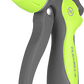 Flexzilla™ Heavy Duty Adjustable Flow Pistol Grip Garden Hose Nozzle (FZG68)