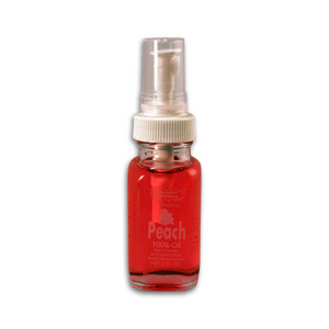 TEC FRAGRANCE SPRAY 2 OZ PEACH