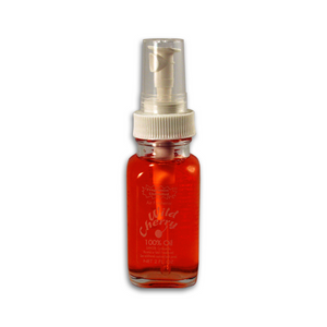 TEC FRAGRANCE SPRAY 2 OZ CHERRY