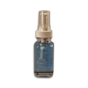 TEC FRAGRANCE SPRAY 2 OZ BABY POWDR