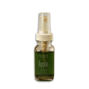 TEC FRAGRANCE SPRAY 2 OZ APPLE