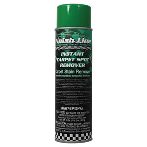 FINISH LINE CARPET SPOT REMOVER