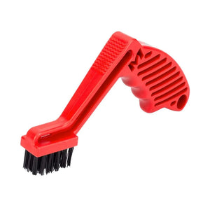 BRUSH, FOAM PAD CLEANING