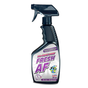 Bio-Fresh Air Freshener Spray: Fresh AF