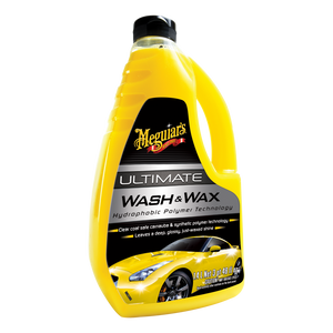 MEGUIAR'S ULT. WASH & WAX G-17748
