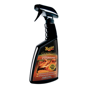 MEGUIAR'S GC LEATHER COND G-18616