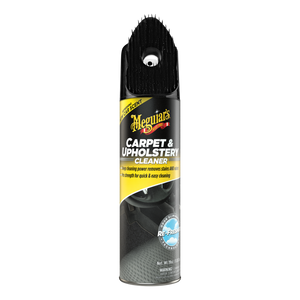 MEGUIAR'S CARPET & UPHOLSTERY