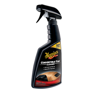 MEGUIAR'S CONVERTIBLE TOP CLN G-2016