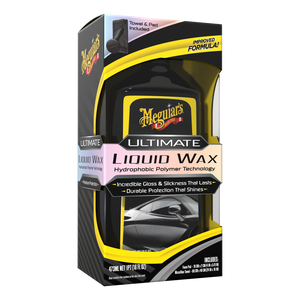 MEGUIAR'S ULTIMATE LIQUID G-210516