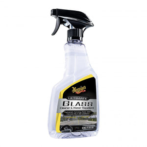 MEGUIAR'S G-240416 ULTIMATE GLASS