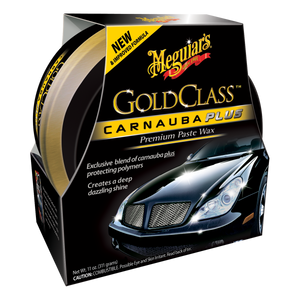 MEGUIAR'S GOLD CLASS PST WAX G-7014