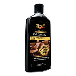 MEGUIAR'S RICH LEATHER LTN. G-7214