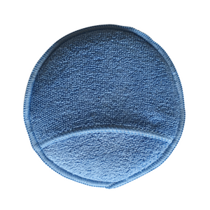 Microfiber Applicator Pad w/ Pocket