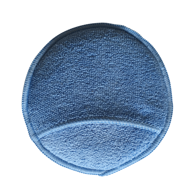 Microfiber Applicator Pad w/ Pocket