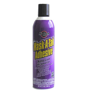MASK-A-TAK ADHESIVE