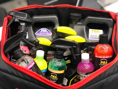 Pal-Pack Bag Giveaway