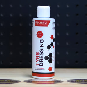 Gtechniq T2 Tyre Dressing (250ML)