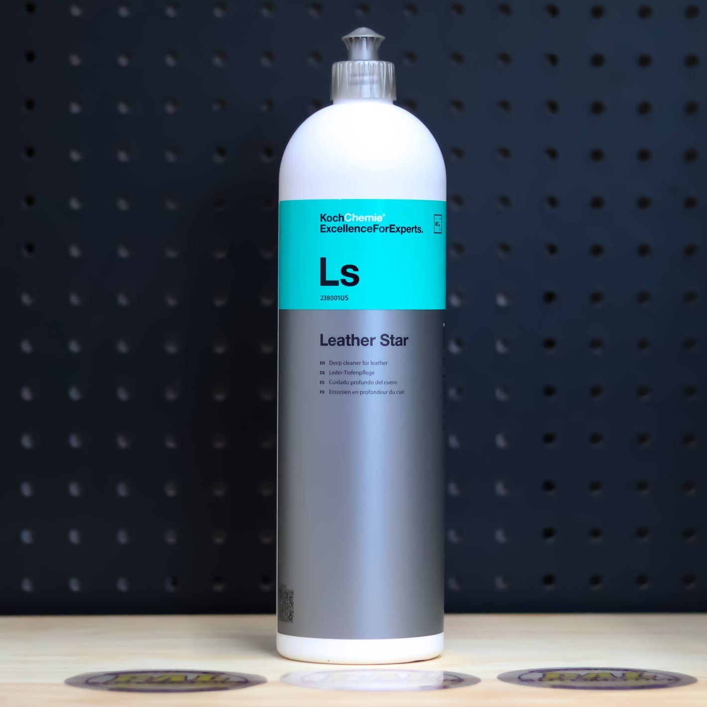 Koch-Chemie Leather Star 1L