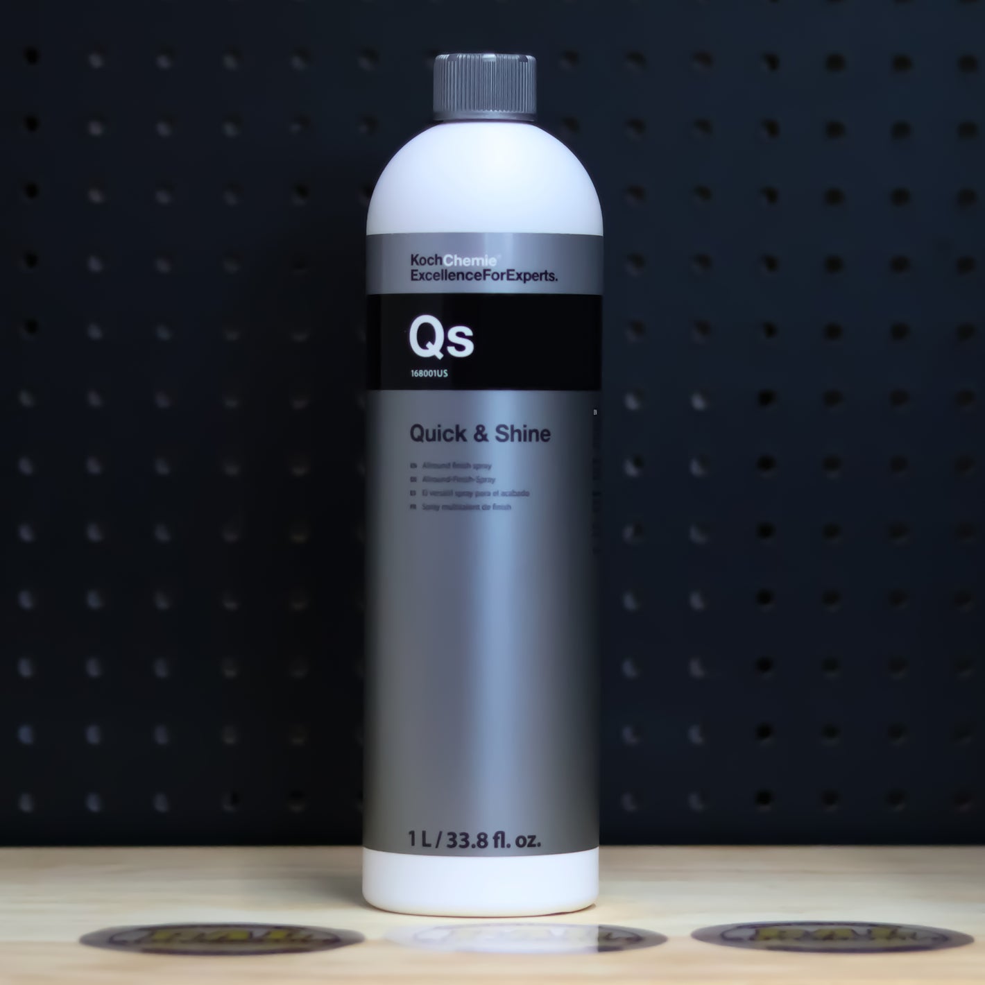 Koch-Chemie Quick & Shine 1L