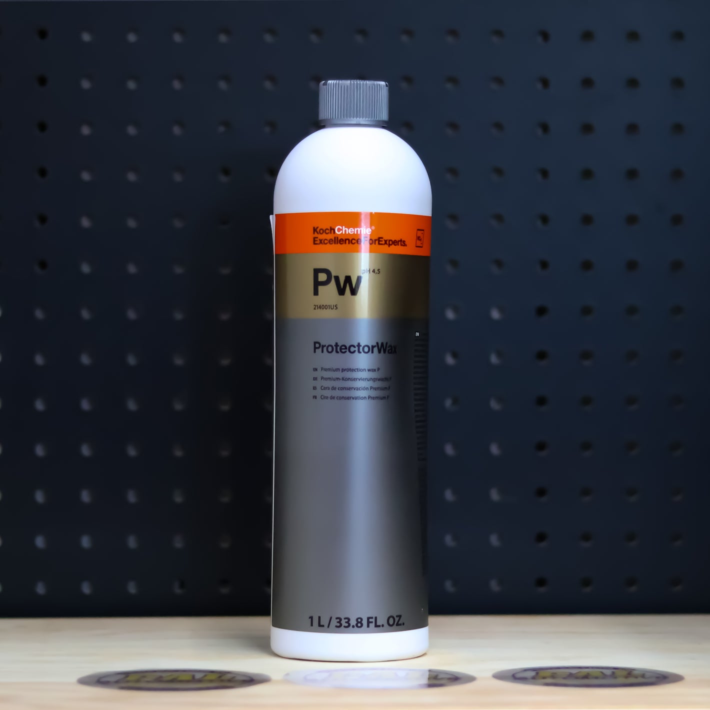 Koch-Chemie Protector Wax 1L