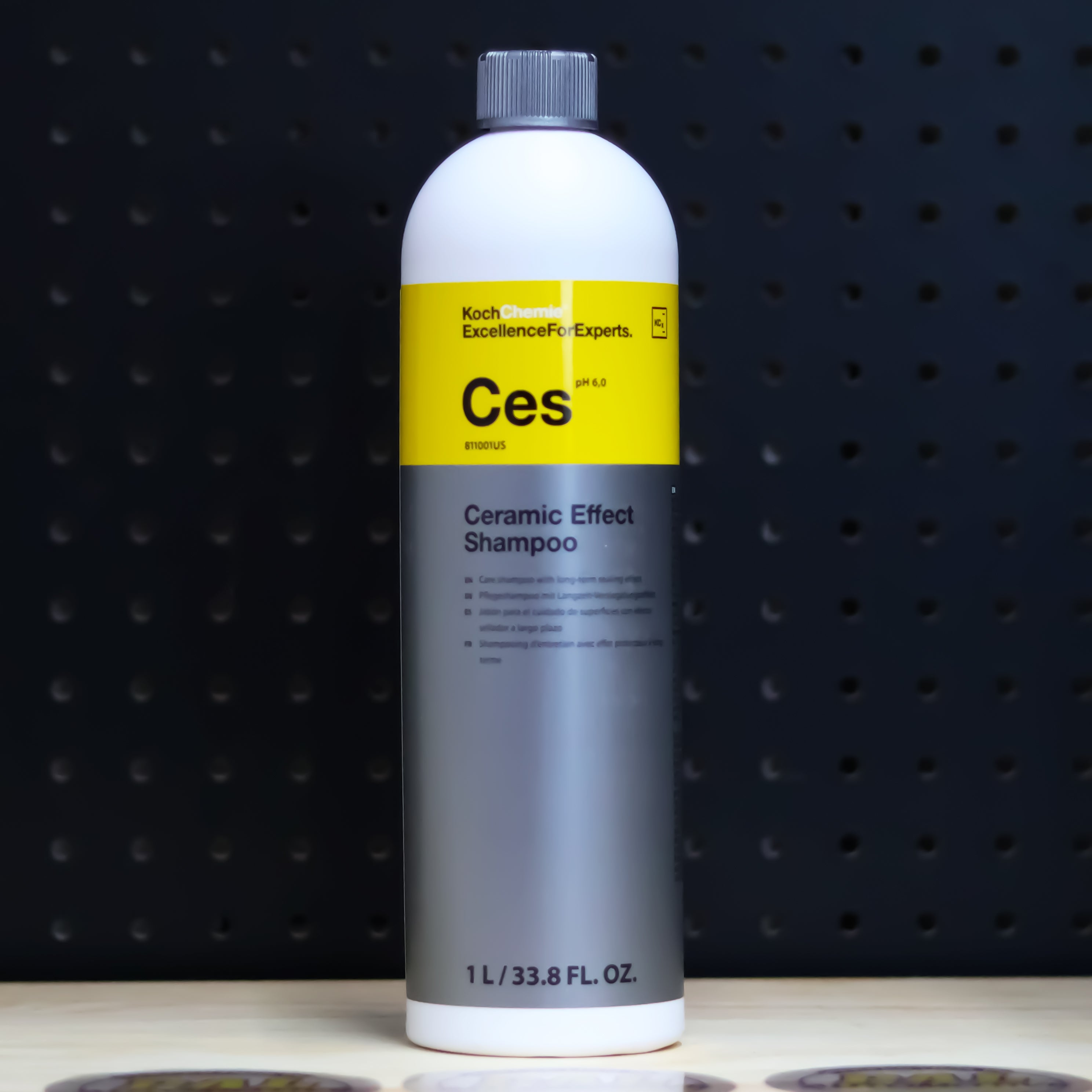 メンテナンス KOCH-CHEMIE - CERAMIC EFFECT SHAMPOO IMG_1517.jpg?v=1749139044&
