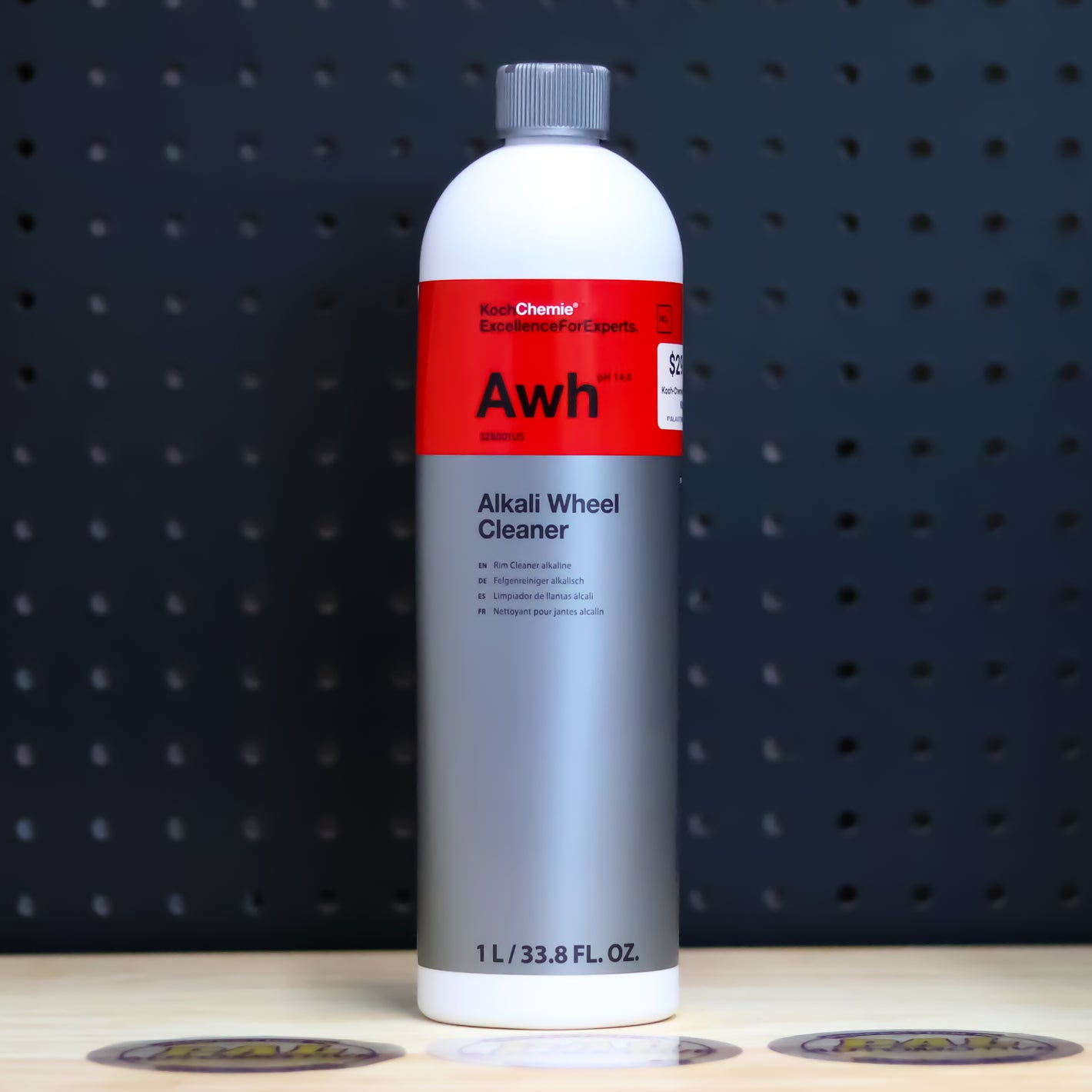 Koch-Chemie Alkali Wheel Cleaner 1L