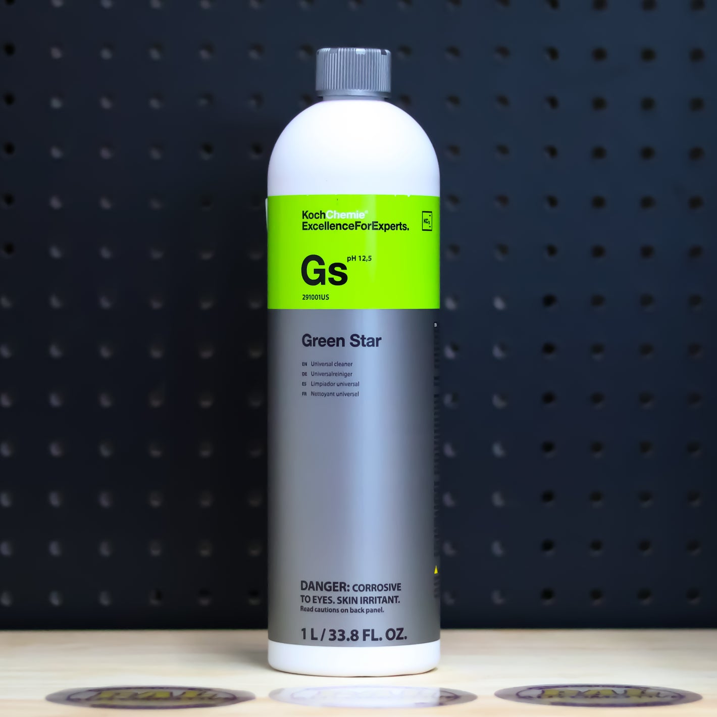 Koch-Chemie Green Star 1L