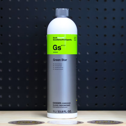 Koch-Chemie Green Star 1L