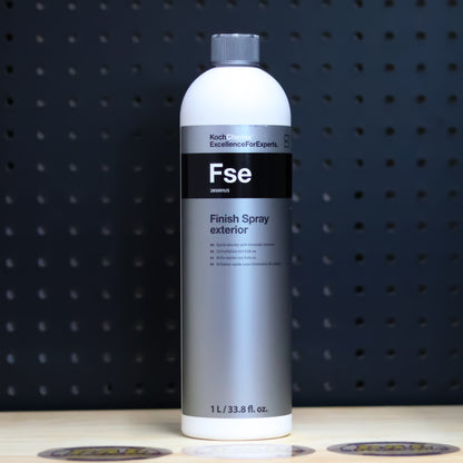 Koch-Chemie Finish Spray Exterior 1L