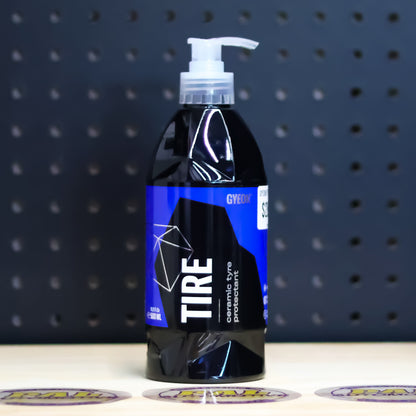 GYEON Q² Tire 500 ML