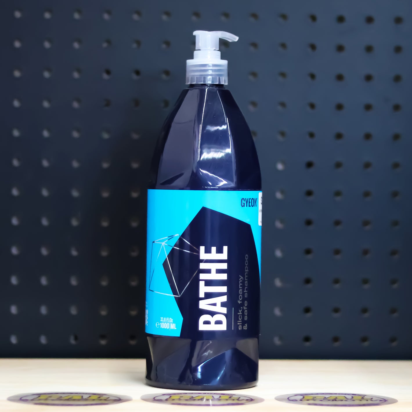 GYEON Q2M BATHE 1000 ML