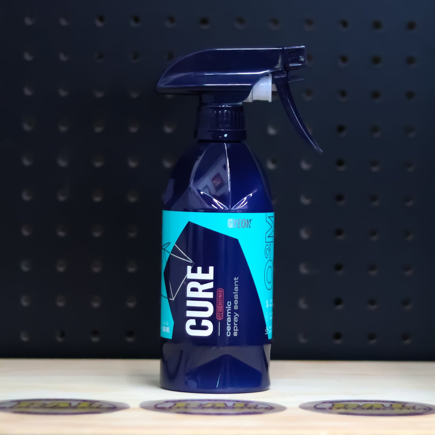 GYEON CURE 500 ML