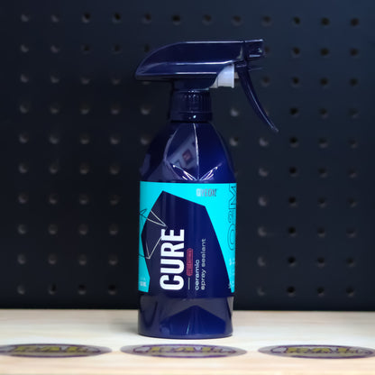 GYEON CURE 500 ML
