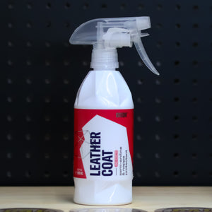 GYEON LEATHER COAT 500ML
