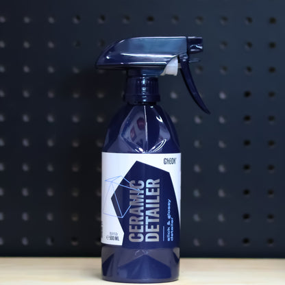 GYEON CERAMIC DETAILER 500 ML