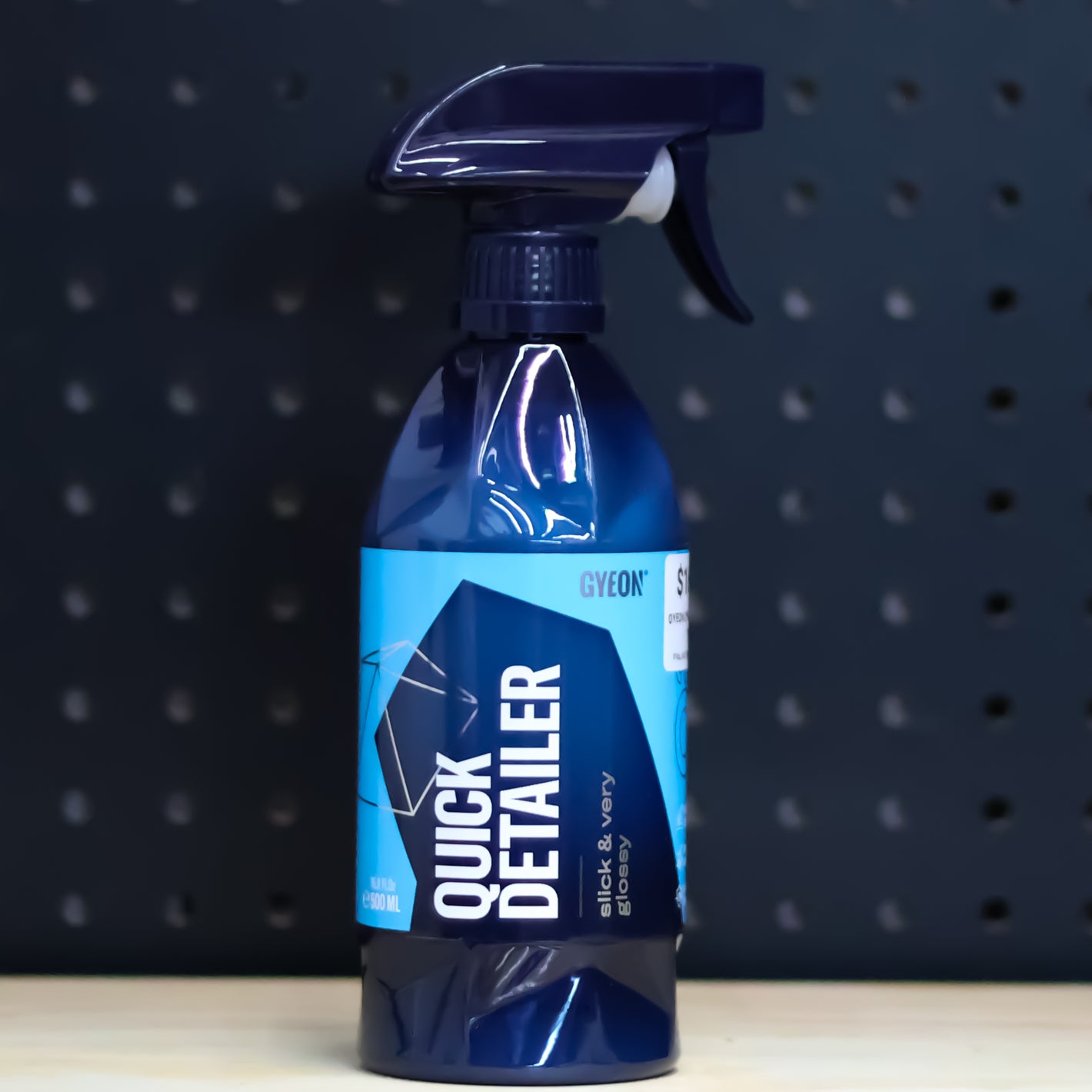 GYEON Q²M QuickDetailer