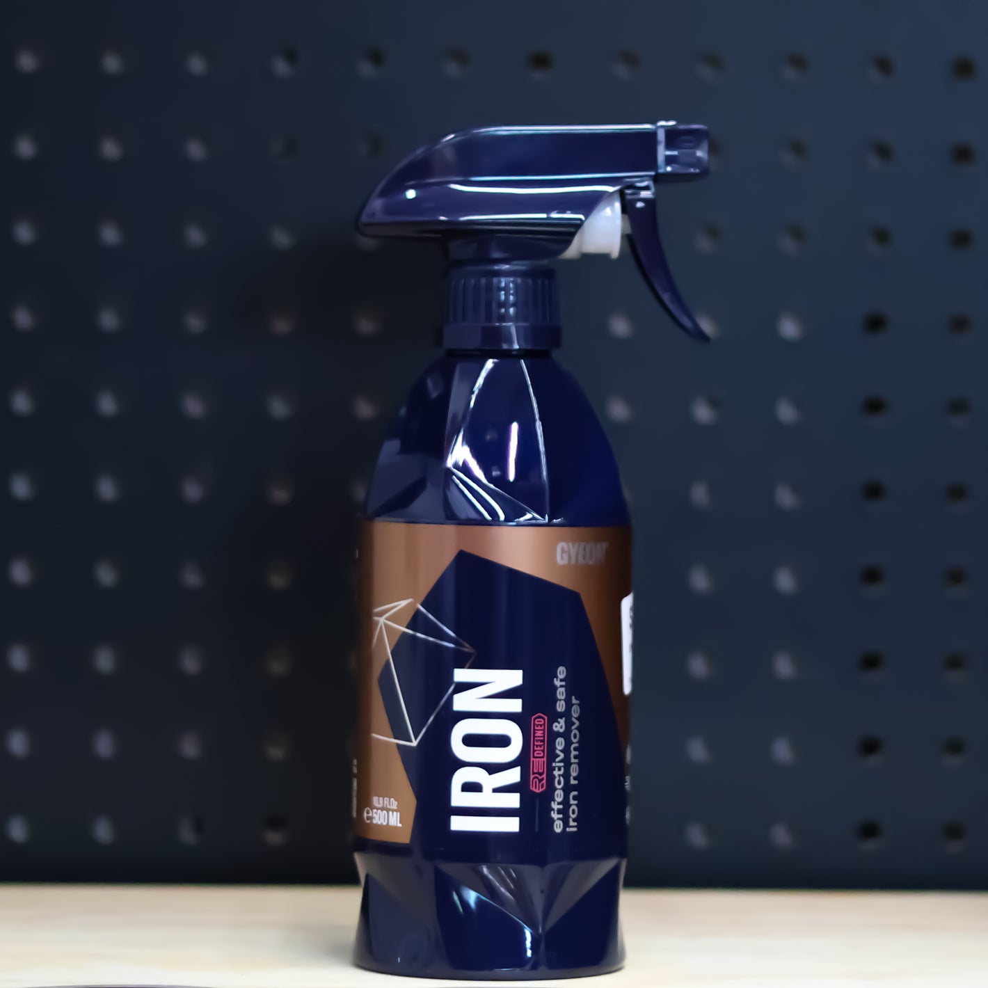 GYEON IRON 500 ML